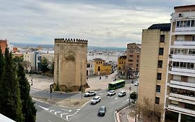 Apartamento Cordobán Torre